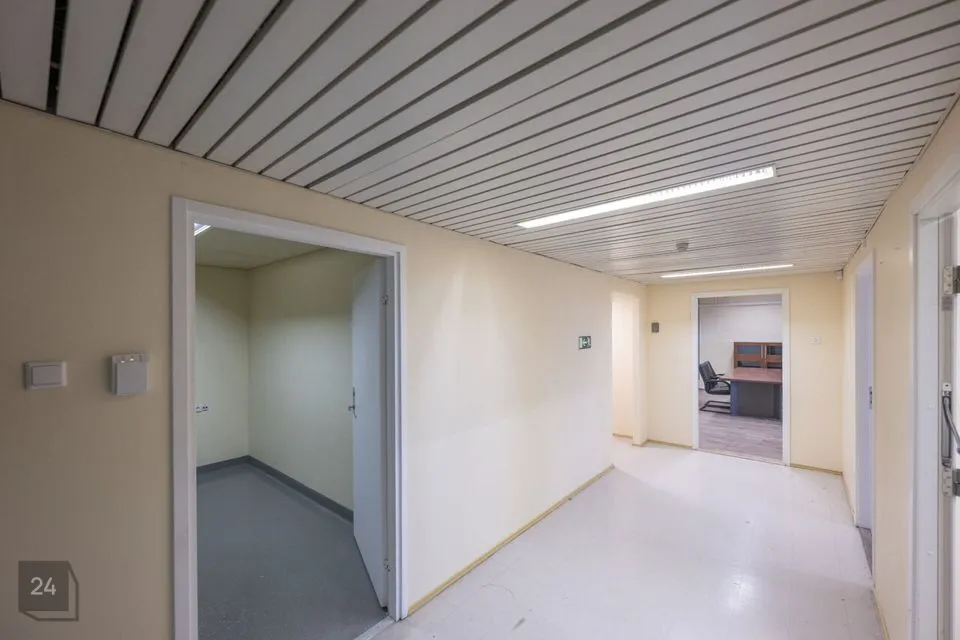 155 m² Äripind  -  Tallinn, Kristiine linnaosa - foto 3