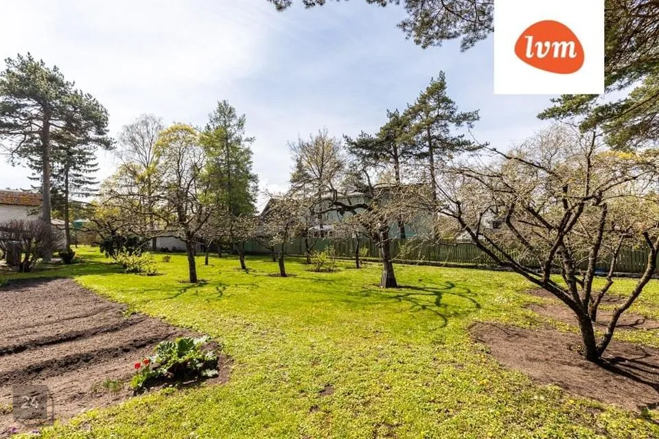 4-toaline Maja - Tallinn, Nõmme linnaosa - foto 2