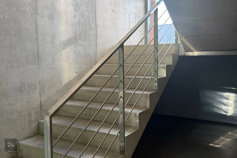 Büroo, 19 m² Äripind - Rae vald, Jüri alevik - foto 4
