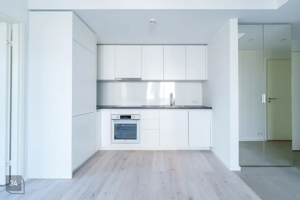 2-toaline Korter - Tallinn, Mustamäe linnaosa - foto 2