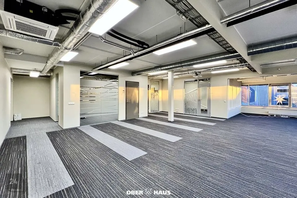 152 m² Äripind - Tallinn, Kesklinna linnaosa - foto 3