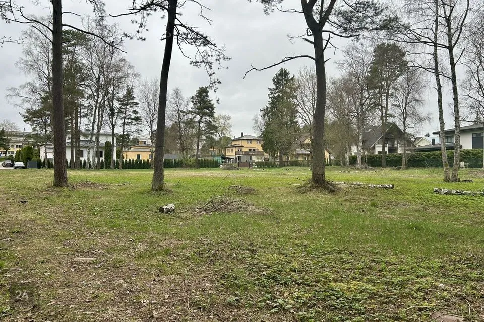 Residential land, 3682 m² land in Tallinn, Nõmme linnaosa - photo 5