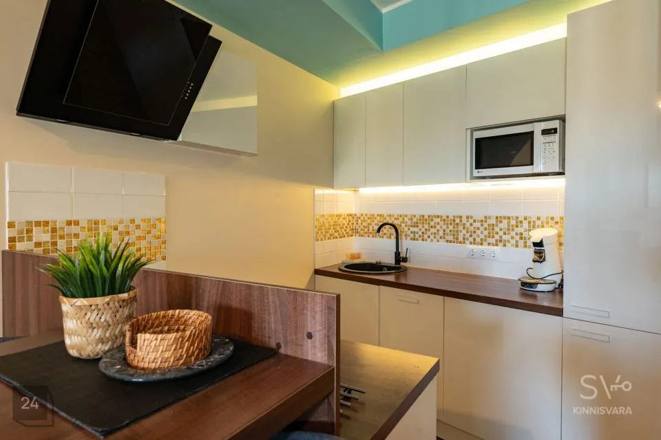 2-toaline Korter - Viimsi vald, Viimsi alevik - foto 2