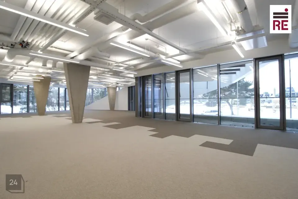 Büroo, 180 m² Äripind - Tallinn, Pirita linnaosa - foto 4