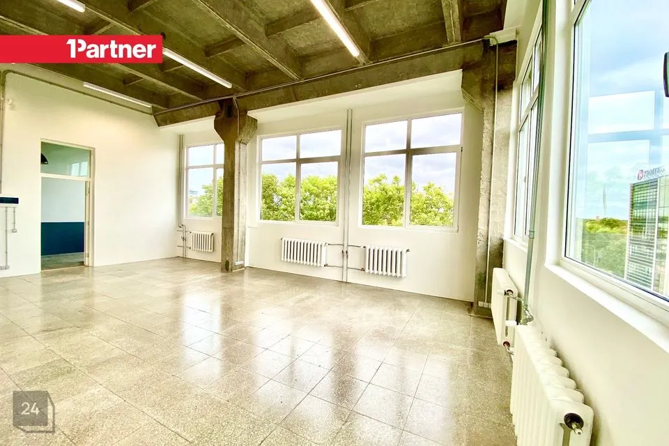 Mitme sihtotstarbega, 50 m² Äripind  -  Tallinn, Kesklinna linnaosa - foto 4