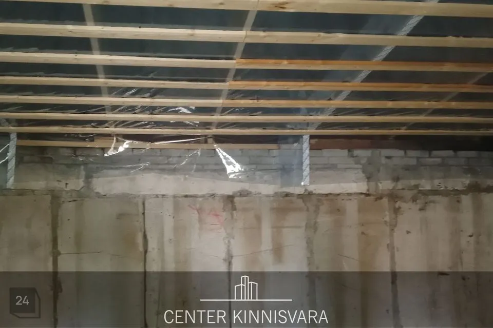 Mitme sihtotstarbega, 112 m² Äripind - Keila linn - foto 3