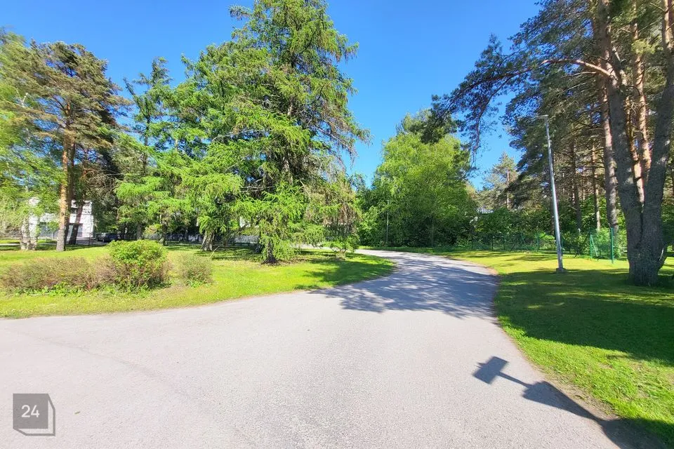 Земля жилой застройки, 1500 m² участок в Viimsi vald, Laiaküla - фото 5