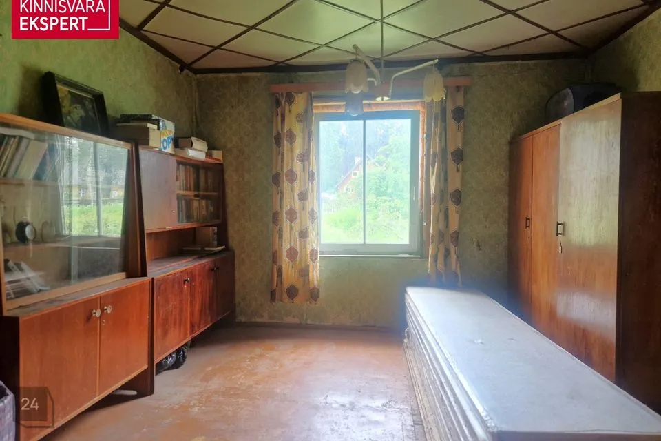 3-toaline Maja - Anija vald, Aegviidu alev - foto 2