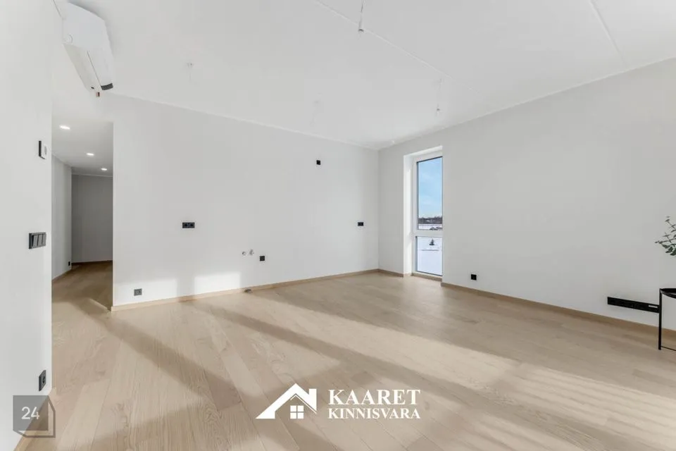 4-комнатная Квартира в Kiili vald, Kiili alev - фото 2