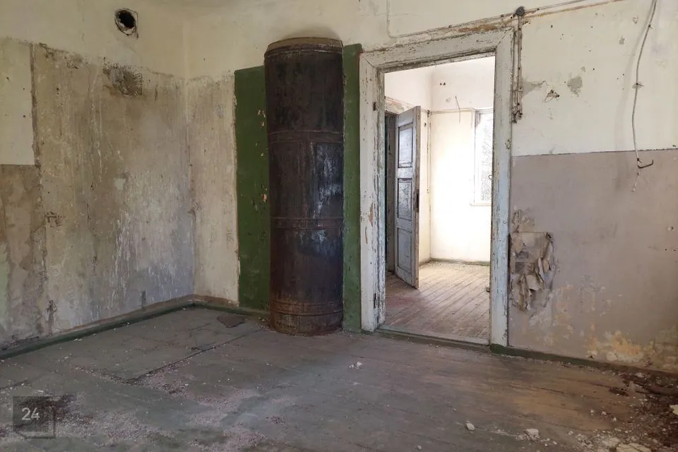 6-toaline Maja  -  Järva vald, Abaja küla - foto 5