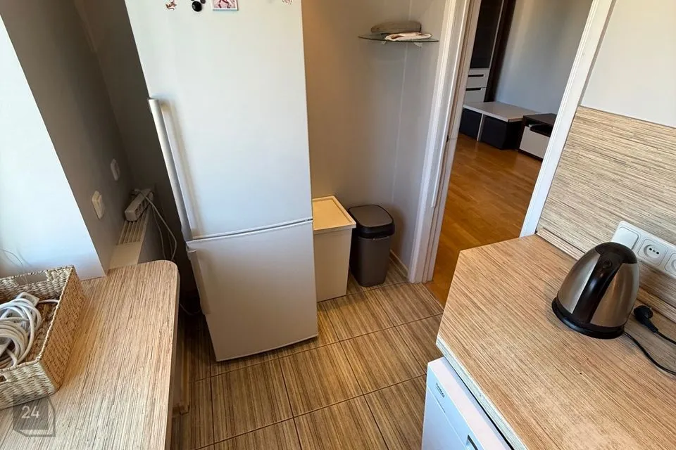 3-room apartment in Tallinn, Kristiine linnaosa - photo 4