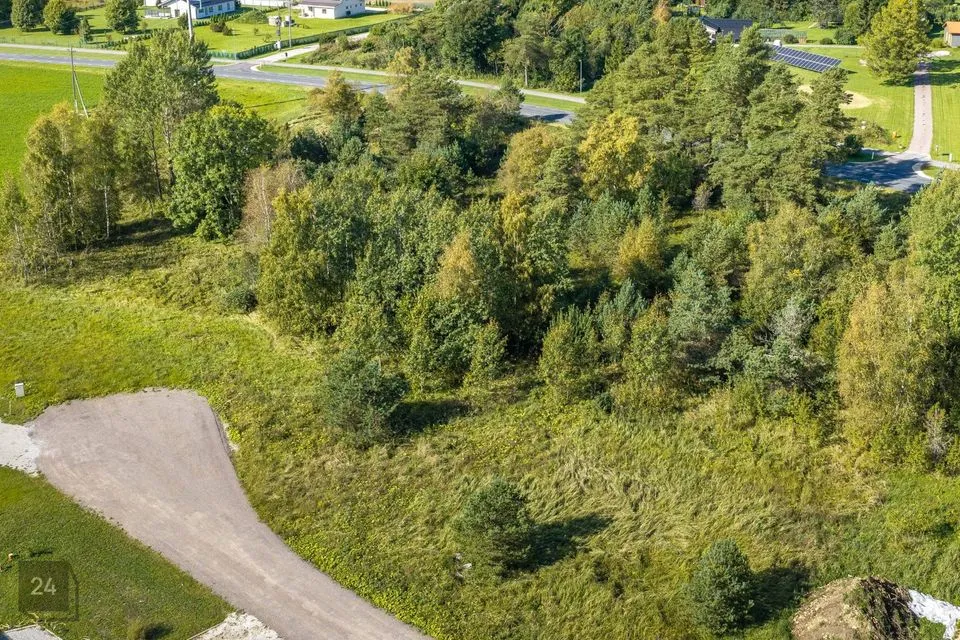 Elamumaa, 4035 m² Maa - Saue vald, Jõgisoo küla - foto 2