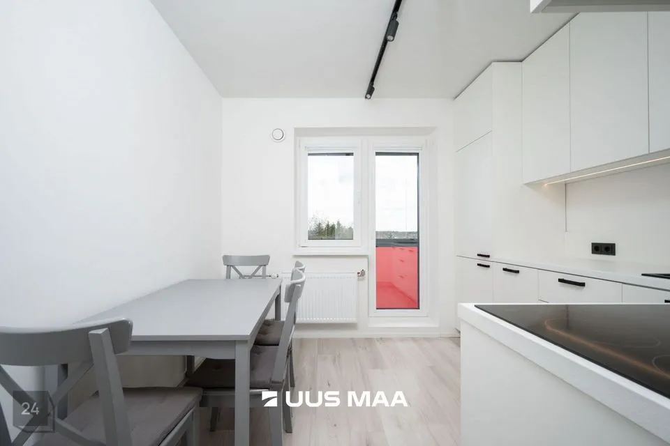 2-toaline Korter  -  Saku vald, Saku alevik - foto 4