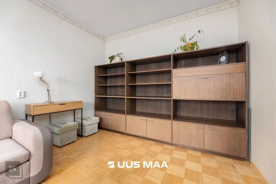 1-toaline Korter - Tallinn, Haabersti linnaosa - foto 4