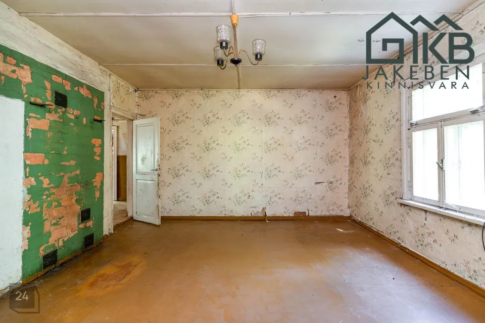 8-комнатная дом в Põhja-Sakala vald, Võivaku küla - фото 4