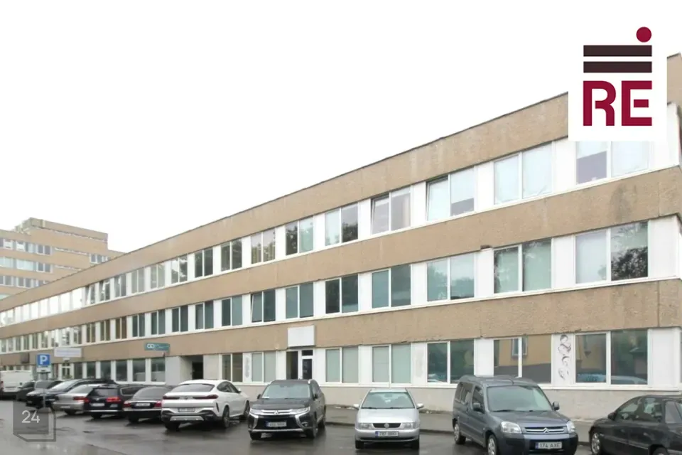 Mitme sihtotstarbega, 257 m² Äripind  -  Tallinn, Kristiine linnaosa