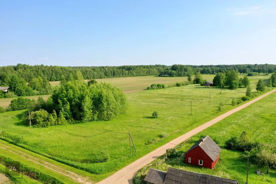 Maatulundusmaa, 14548 m² Maa  -  Häädemeeste vald, Krundiküla