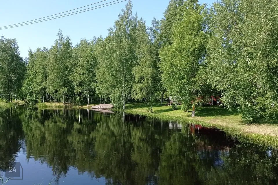 Elamumaa, 1530 m² Maa  -  Viimsi vald, Randvere küla - foto 3