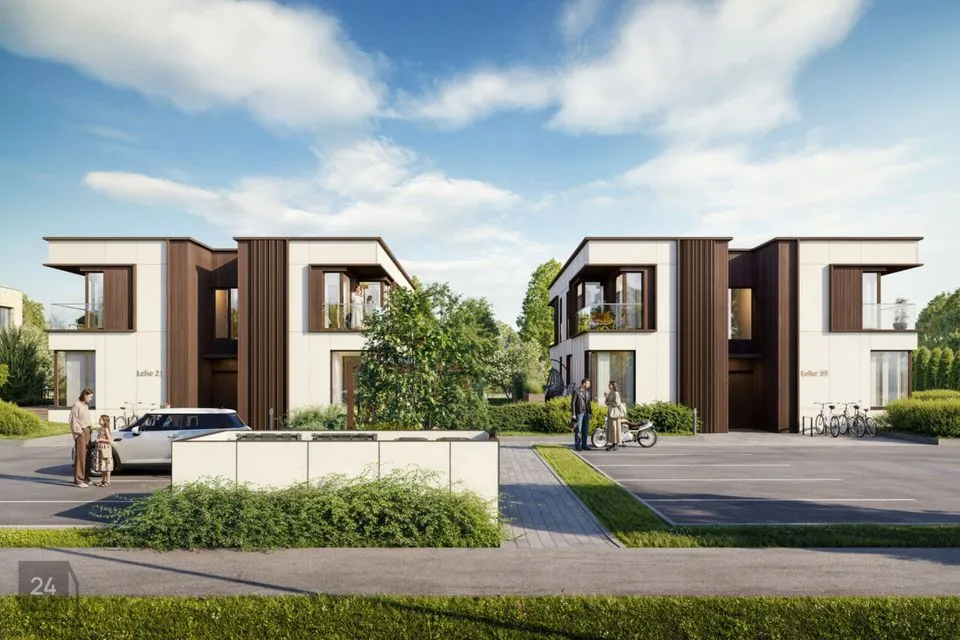 2-комнатная Квартира в Tartu linn, Tartu linn
