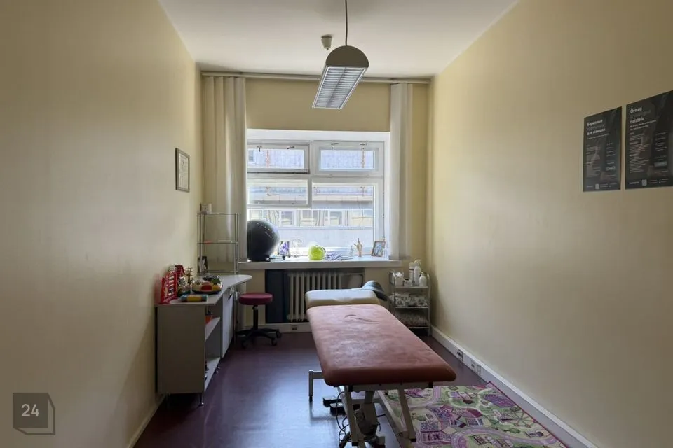 67 m² Äripind - Tallinn, Kesklinna linnaosa - foto 3