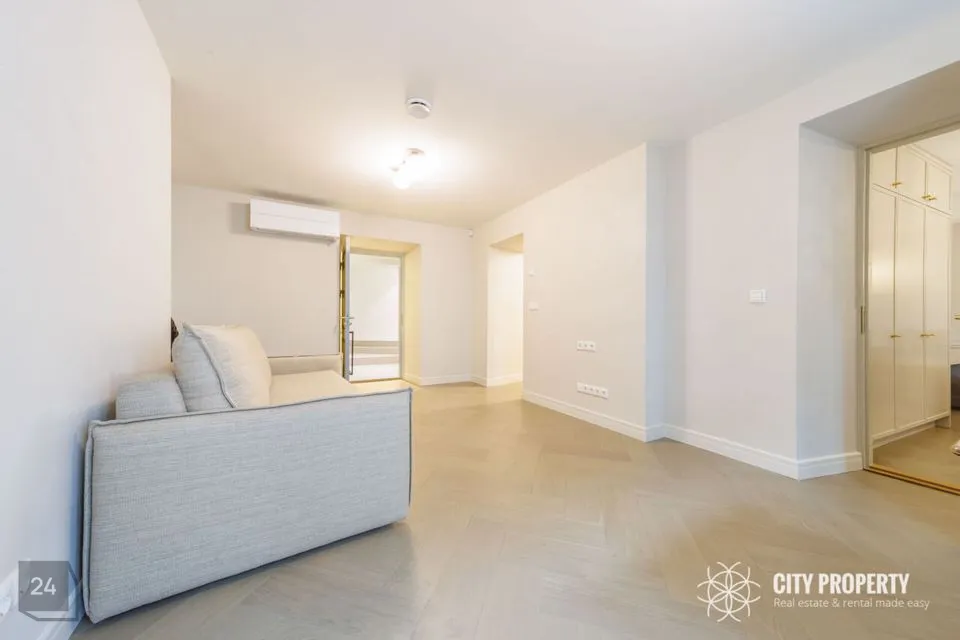 2-room apartment in Saaremaa vald, Kuressaare linn - photo 5