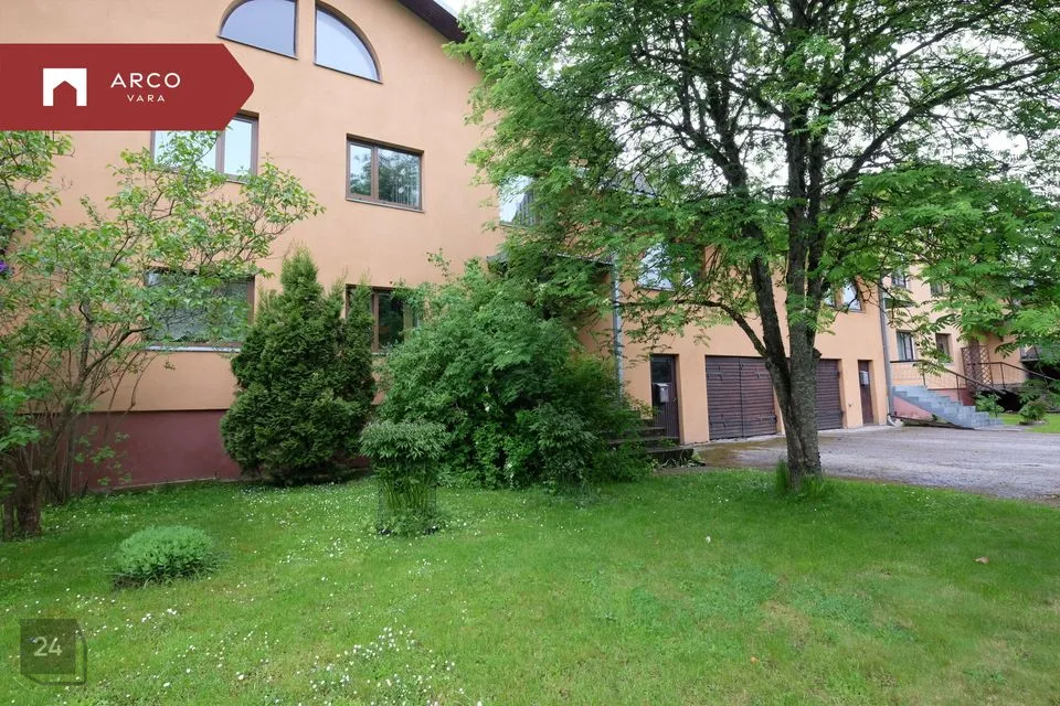 4-toaline Majaosa - Türi vald, Väätsa alevik - foto 4