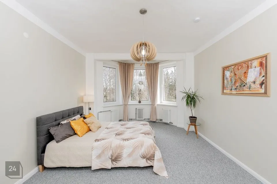 2-toaline Korter  -  Põhja-Pärnumaa vald, Tootsi alev - foto 4