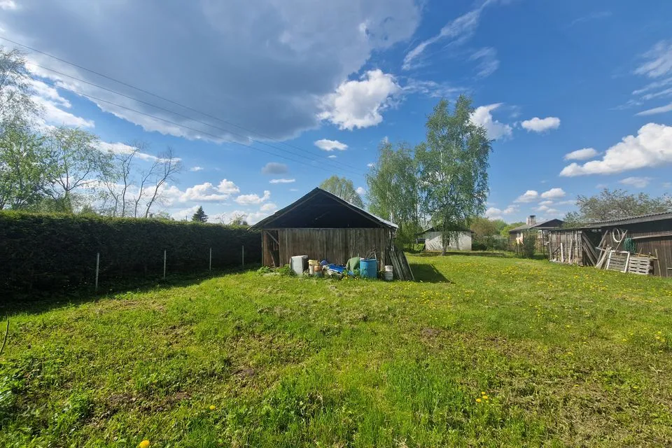 Elamumaa, 1189 m² Maa  -  Võru vald, Kirumpää küla - foto 5
