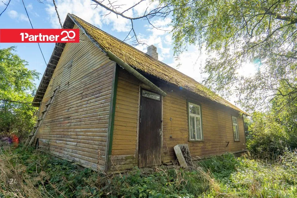 3-toaline Maja - Põltsamaa vald, Pauastvere küla - foto 4