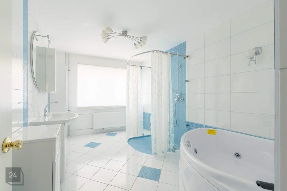 3-toaline Korter  -  Rakvere linn - foto 2