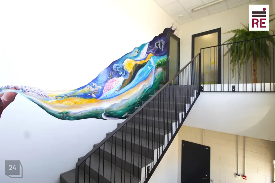 Mitme sihtotstarbega, 254 m² Äripind  -  Kiili vald, Vaela küla - foto 2