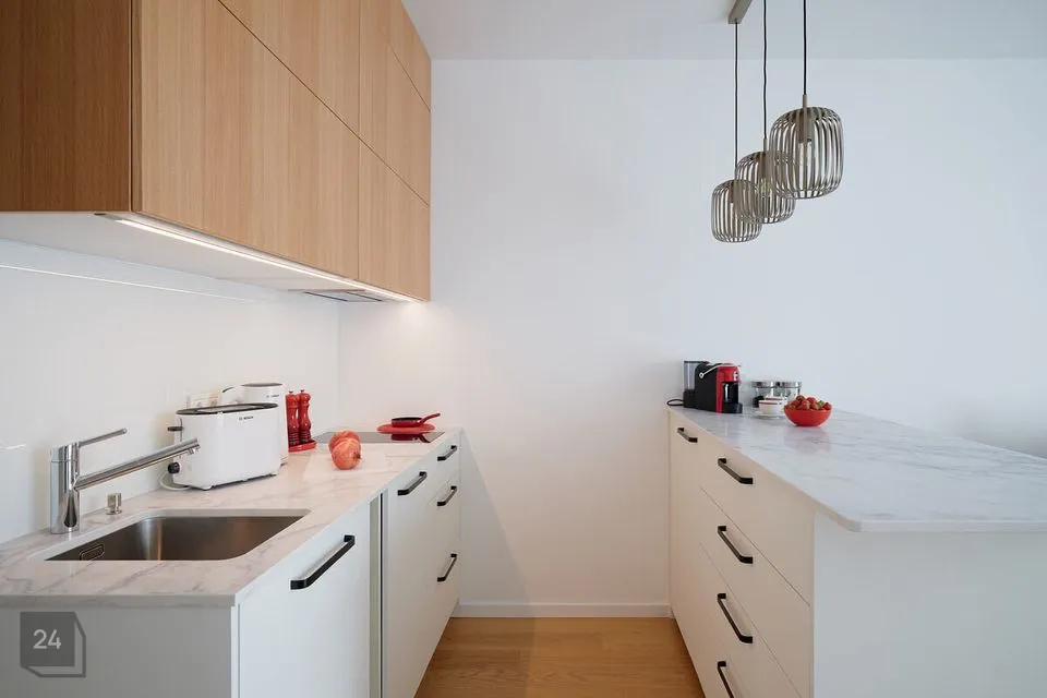 1-toaline Korter  -  Tallinn, Põhja-Tallinna linnaosa - foto 4