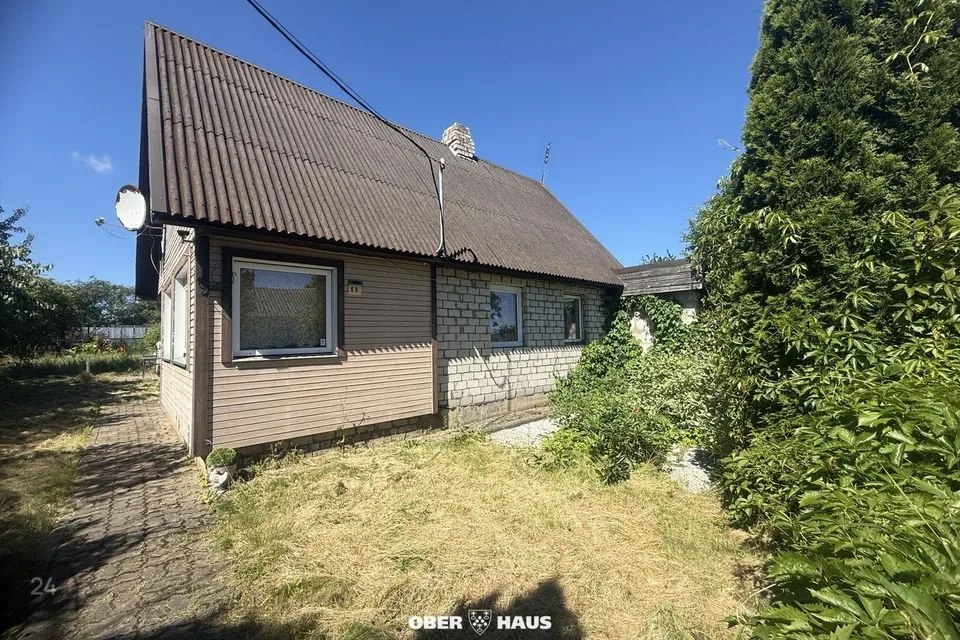 3-toaline Maja - Kohtla-Järve linn, Järve linnaosa - foto 2