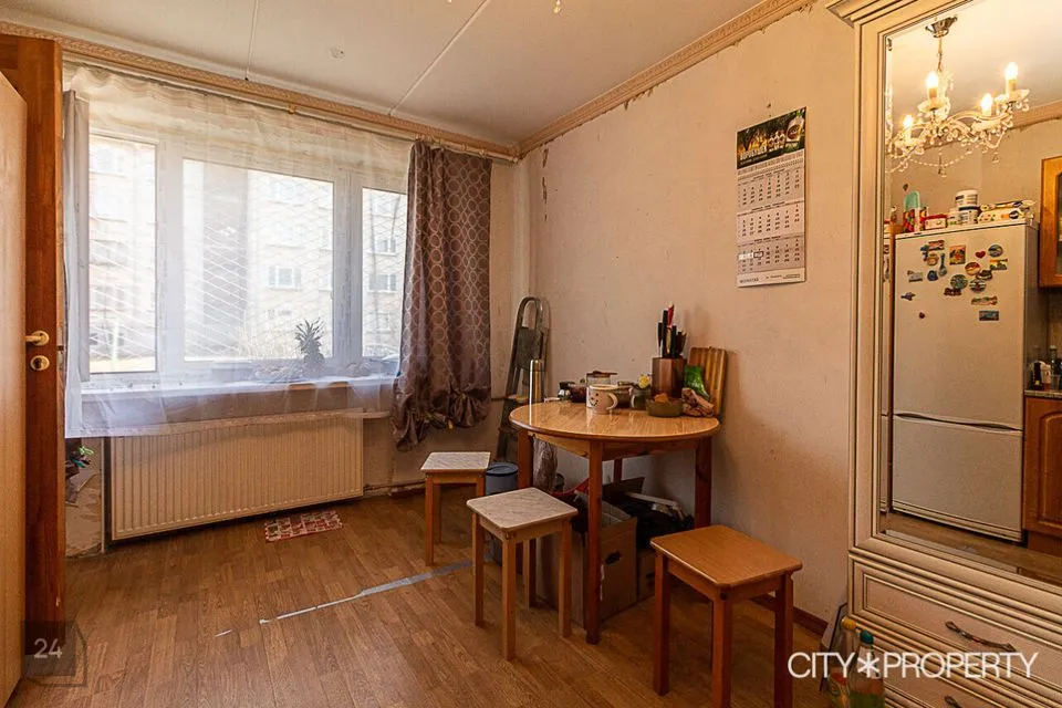 3-toaline Korter  -  Tallinn, Põhja-Tallinna linnaosa - foto 2