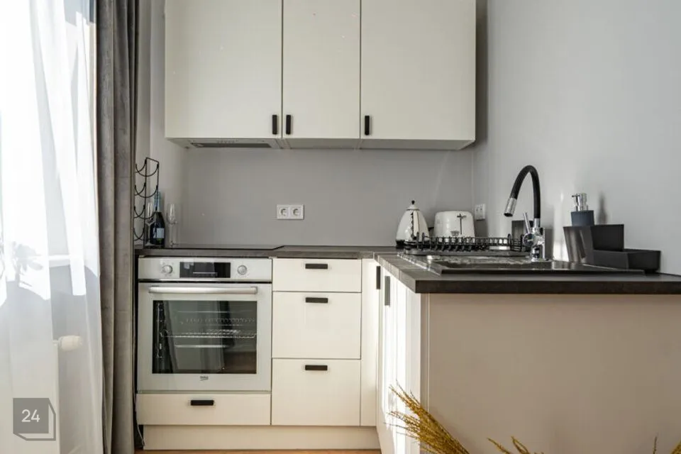 2-toaline Korter - Pärnu linn, Pärnu linn - foto 4