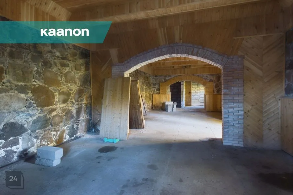 127 m² Maja - Kastre vald, Kurista küla - foto 4