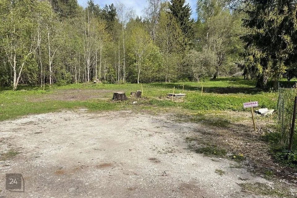 Elamumaa, 755 m² Maa  -  Tallinn, Nõmme linnaosa - foto 4