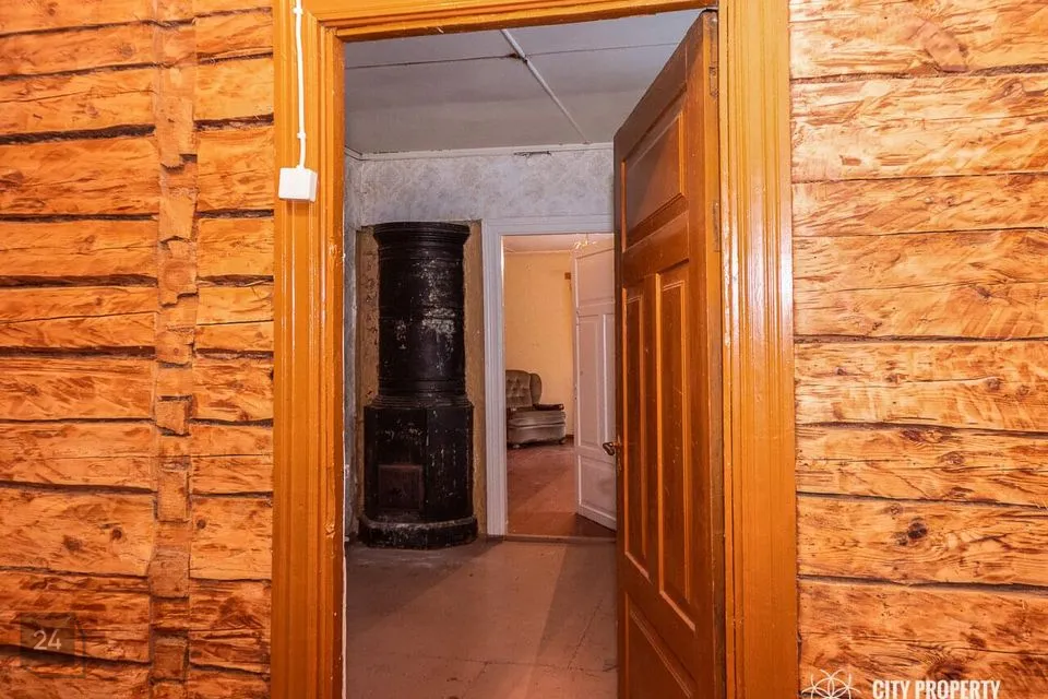 3-toaline Maja - Saaremaa vald, Jõe küla - foto 4