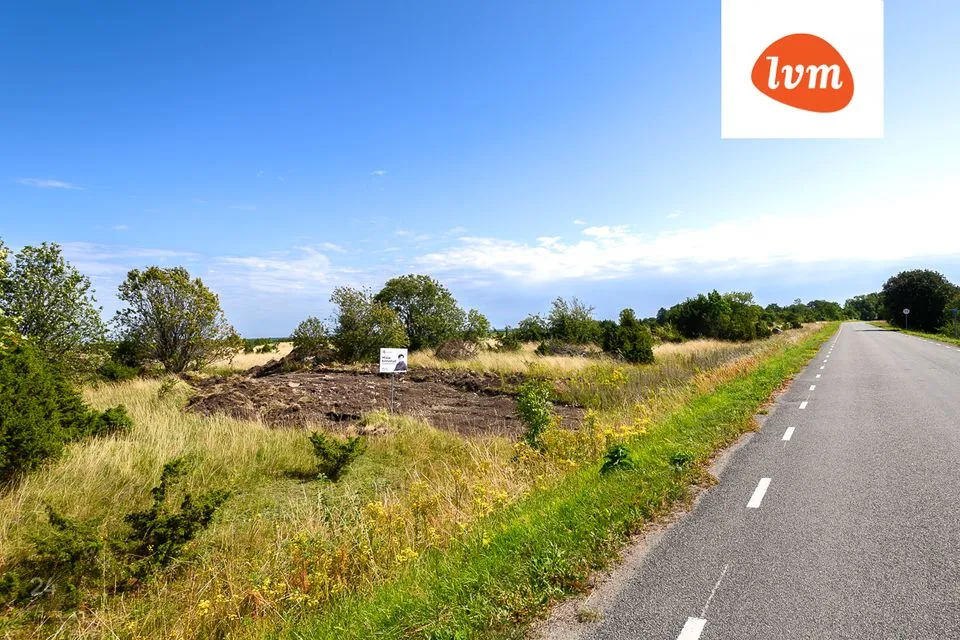 Земля жилой застройки, 5300 m² участок в Saaremaa vald, Suure-Rootsi küla - фото 2