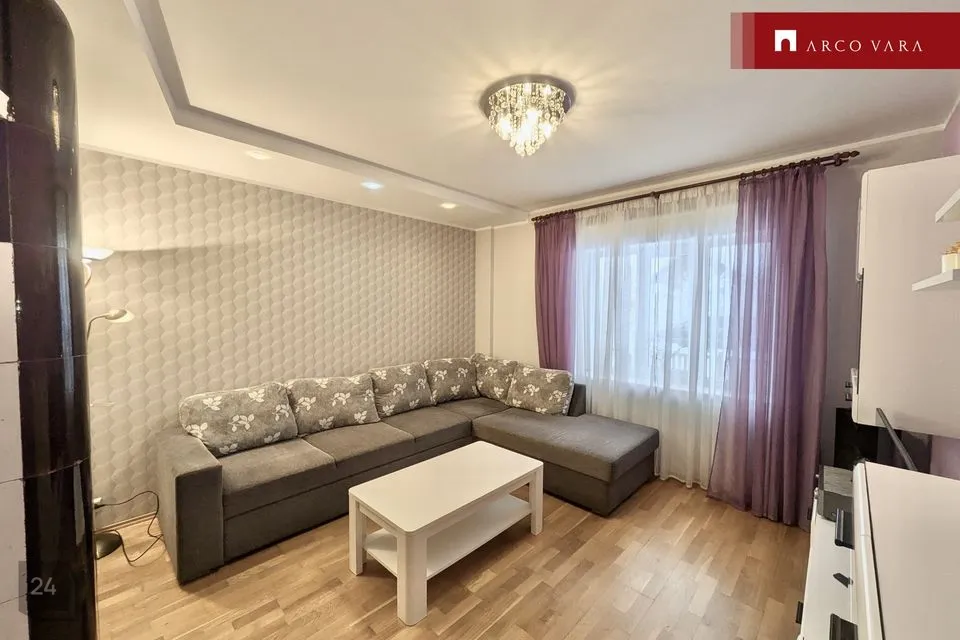 3-toaline Maja - Tartu linn, Tartu linn