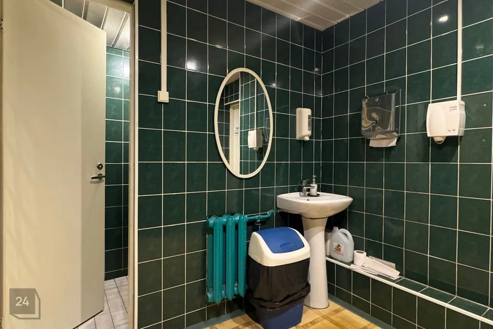 Mitme sihtotstarbega, 24 m² Äripind  -  Tallinn, Kesklinna linnaosa - foto 5
