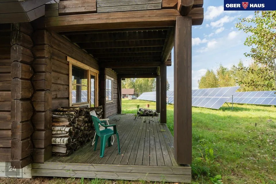 5-toaline Maja  -  Setomaa vald, Podmotsa küla - foto 5