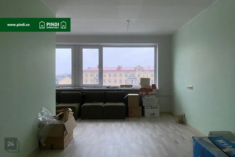 Büroo või Teenindus, 33 m² Äripind - Tallinn, Kesklinna linnaosa - foto 2