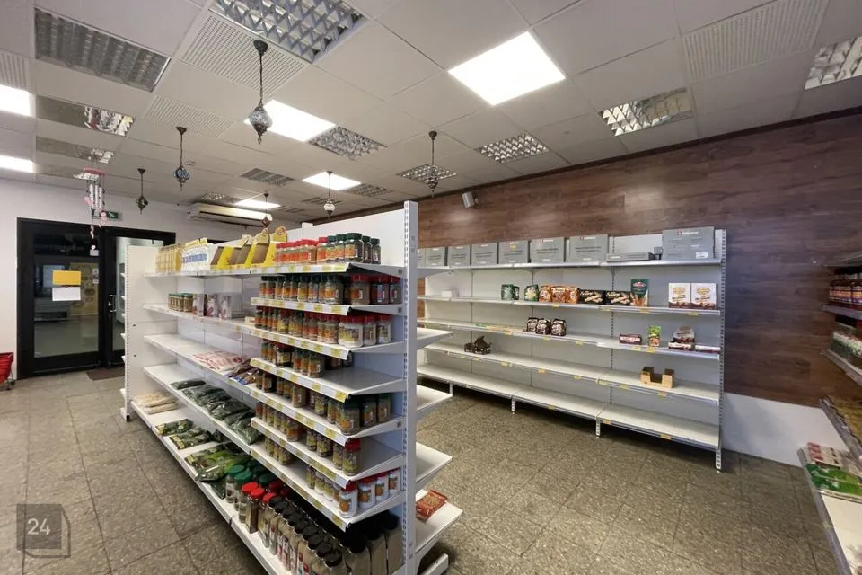 Mitme sihtotstarbega, 82 m² Äripind  -  Tallinn, Lasnamäe linnaosa - foto 3