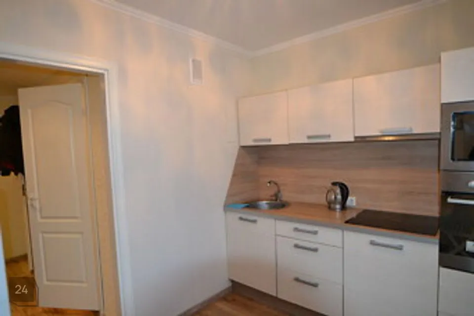 1-toaline Korter  -  Tallinn, Lasnamäe linnaosa - foto 2