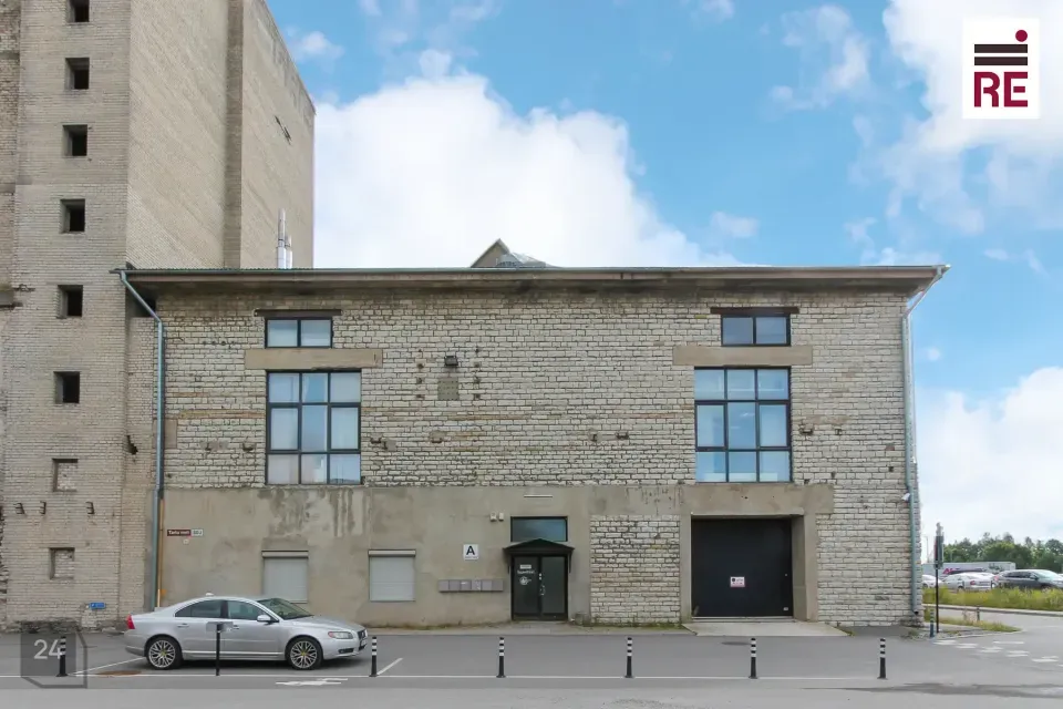 Büroo või Teenindus, 669 m² Äripind - Tallinn, Kesklinna linnaosa - foto 2