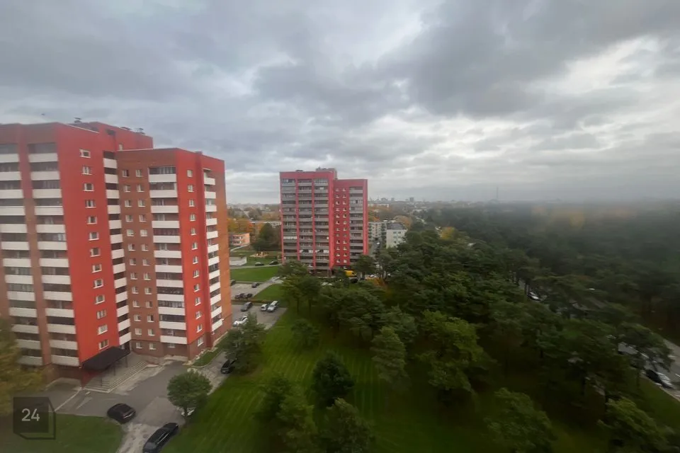 1-toaline Korter - Tallinn, Põhja-Tallinna linnaosa - foto 2
