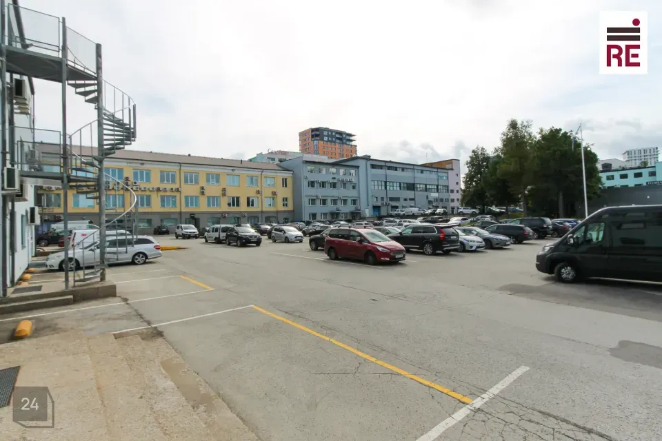 Mitme sihtotstarbega, 160 m² Äripind - Tallinn, Kesklinna linnaosa - foto 4