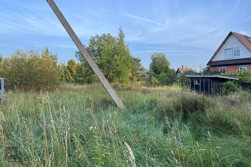 Elamumaa, 772 m² Maa - Harku vald, Türisalu küla - foto 3