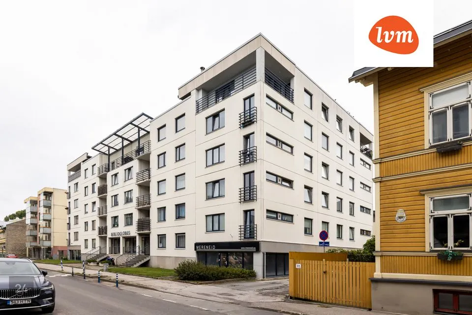 Teenindus, 167 m² Äripind  -  Tallinn, Kesklinna linnaosa - foto 2